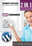 Wordpress and Woocommerce Guide for beginners