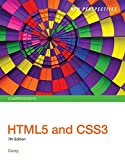 New Perspectives HTML5 and CSS3: Comprehensive